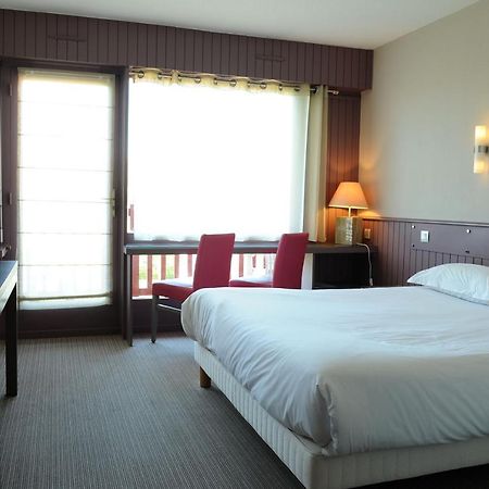 Hotel & Appartements Gochoki บีดาร์ ภายนอก รูปภาพ