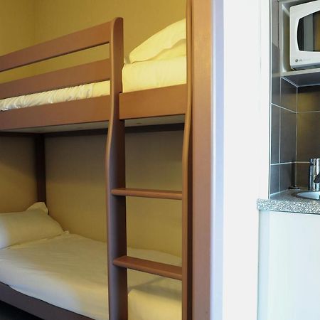 Hotel & Appartements Gochoki บีดาร์ ภายนอก รูปภาพ