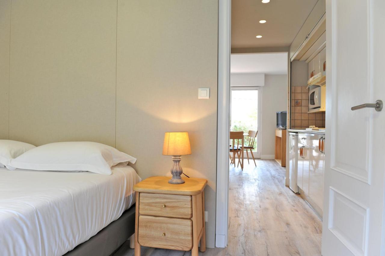 Hotel & Appartements Gochoki บีดาร์ ภายนอก รูปภาพ