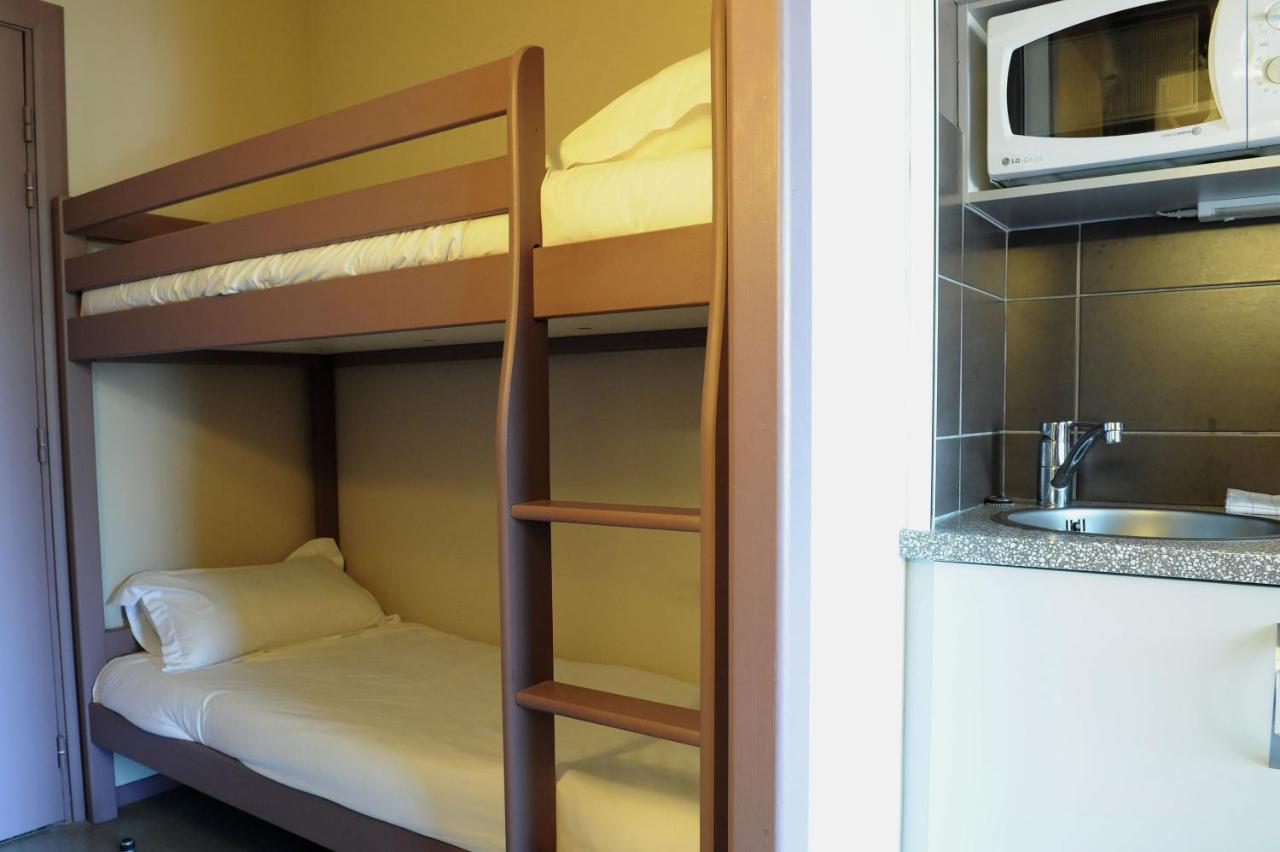 Hotel & Appartements Gochoki บีดาร์ ภายนอก รูปภาพ
