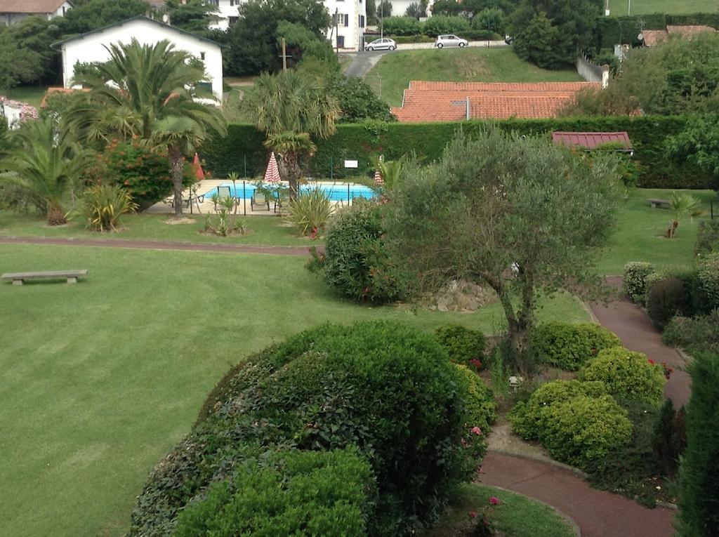 Hotel & Appartements Gochoki บีดาร์ ภายนอก รูปภาพ