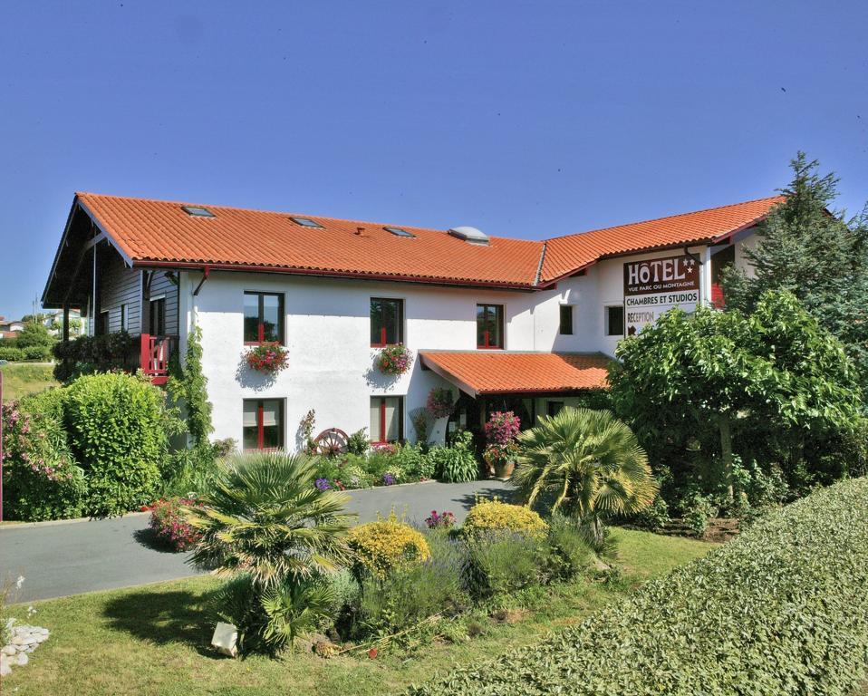 Hotel & Appartements Gochoki บีดาร์ ภายนอก รูปภาพ