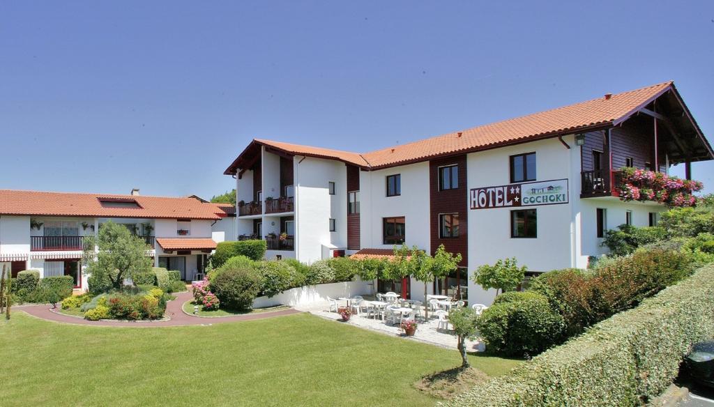 Hotel & Appartements Gochoki บีดาร์ ภายนอก รูปภาพ
