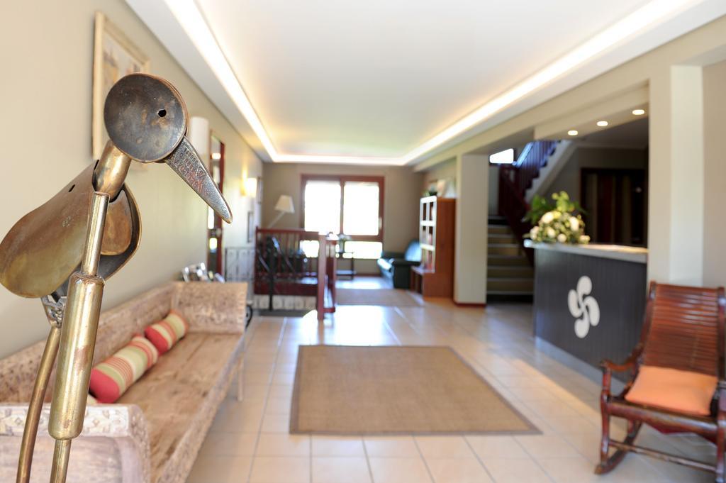 Hotel & Appartements Gochoki บีดาร์ ภายนอก รูปภาพ