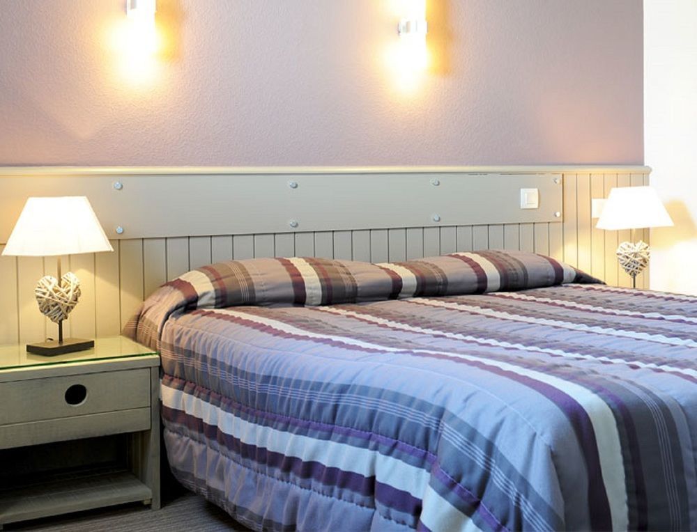 Hotel & Appartements Gochoki บีดาร์ ภายนอก รูปภาพ