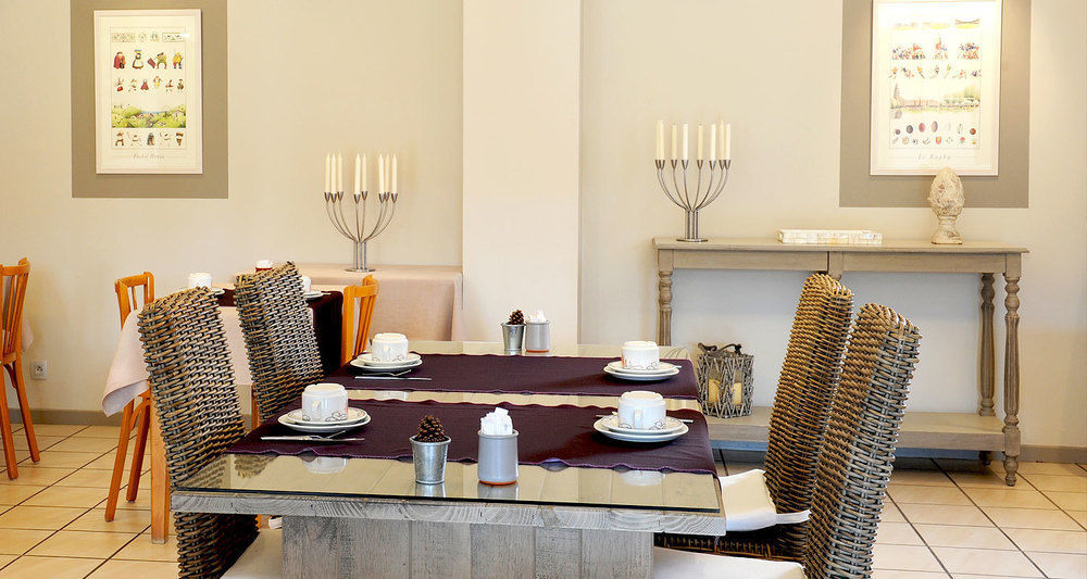 Hotel & Appartements Gochoki บีดาร์ ภายนอก รูปภาพ