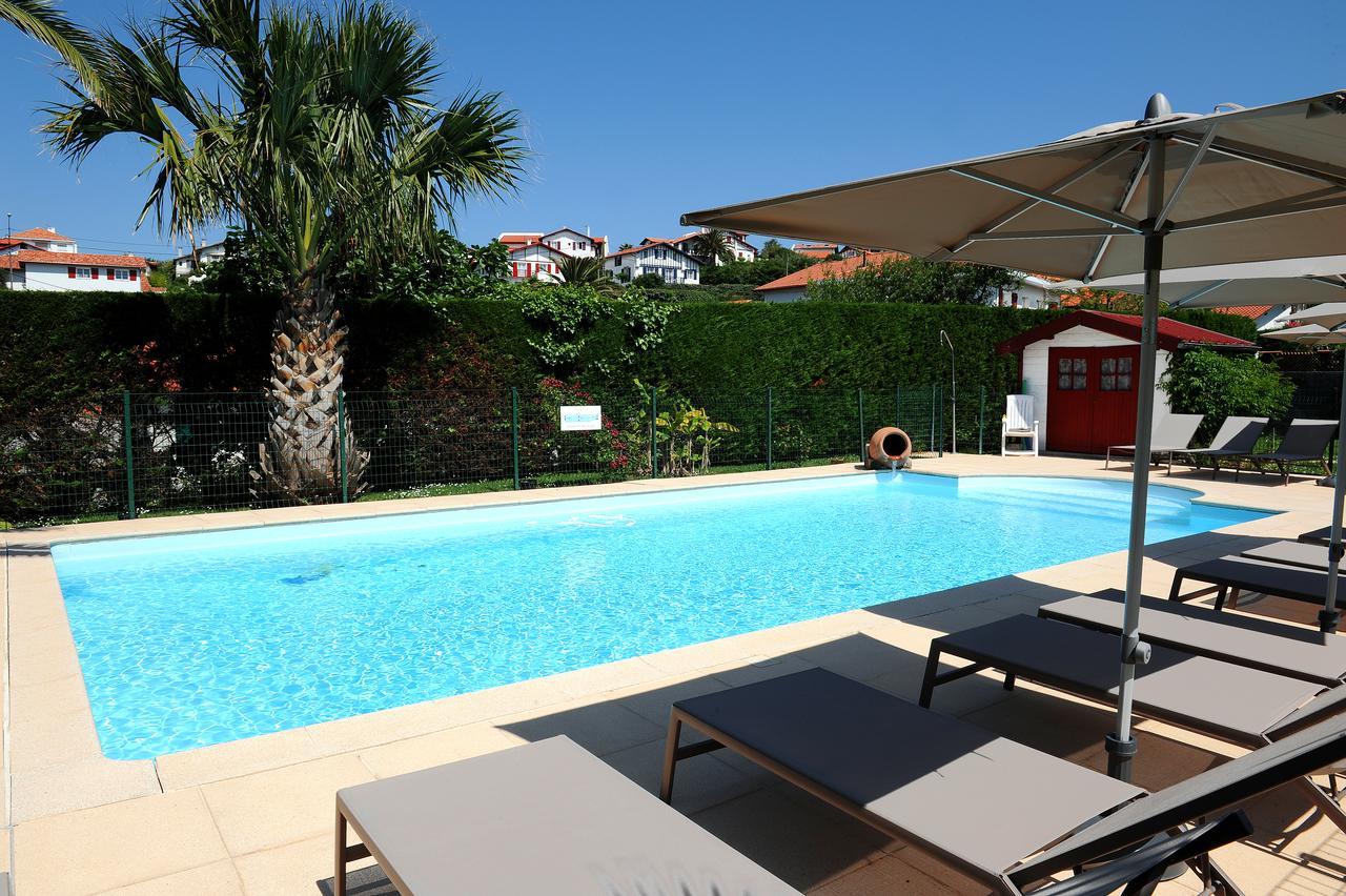 Hotel & Appartements Gochoki บีดาร์ ภายนอก รูปภาพ