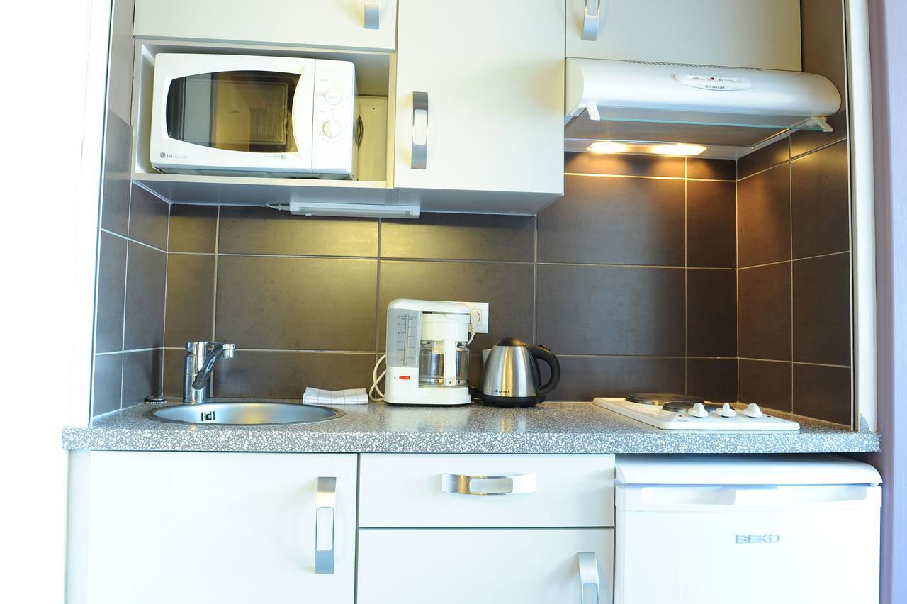 Hotel & Appartements Gochoki บีดาร์ ภายนอก รูปภาพ