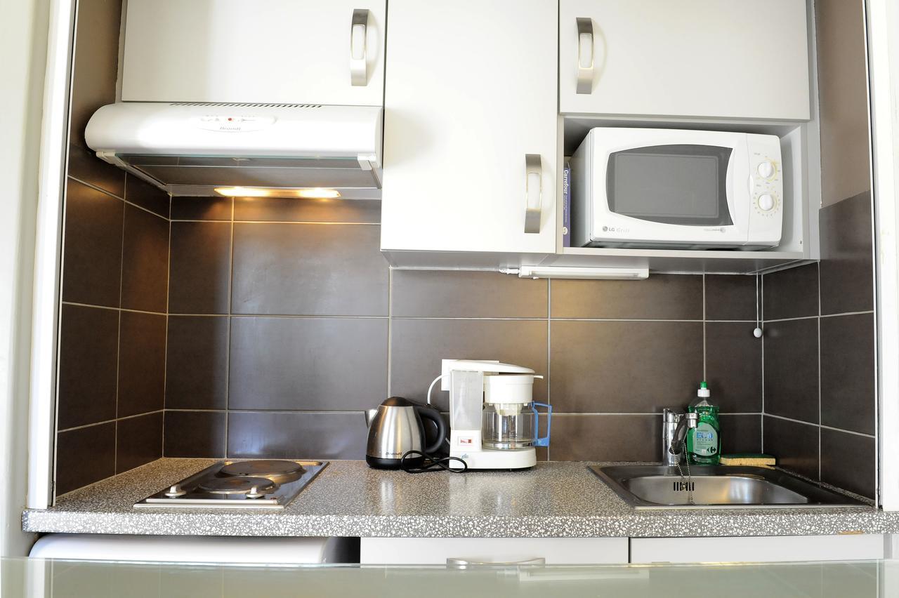 Hotel & Appartements Gochoki บีดาร์ ภายนอก รูปภาพ