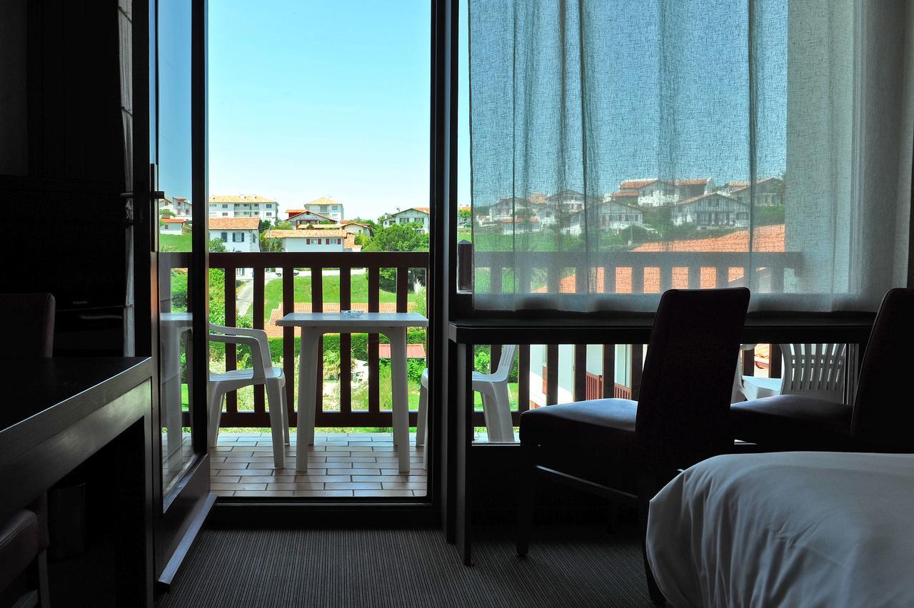 Hotel & Appartements Gochoki บีดาร์ ภายนอก รูปภาพ