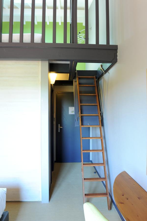 Hotel & Appartements Gochoki บีดาร์ ภายนอก รูปภาพ