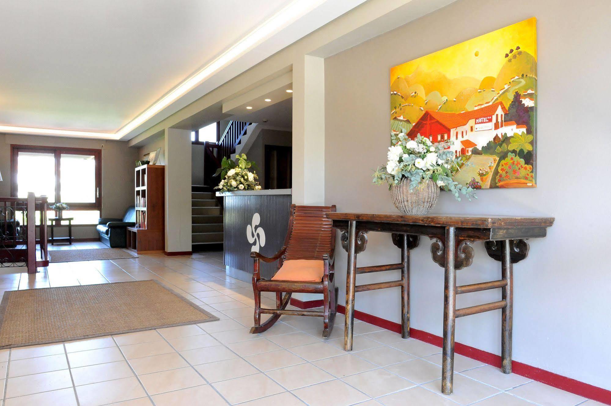 Hotel & Appartements Gochoki บีดาร์ ภายนอก รูปภาพ