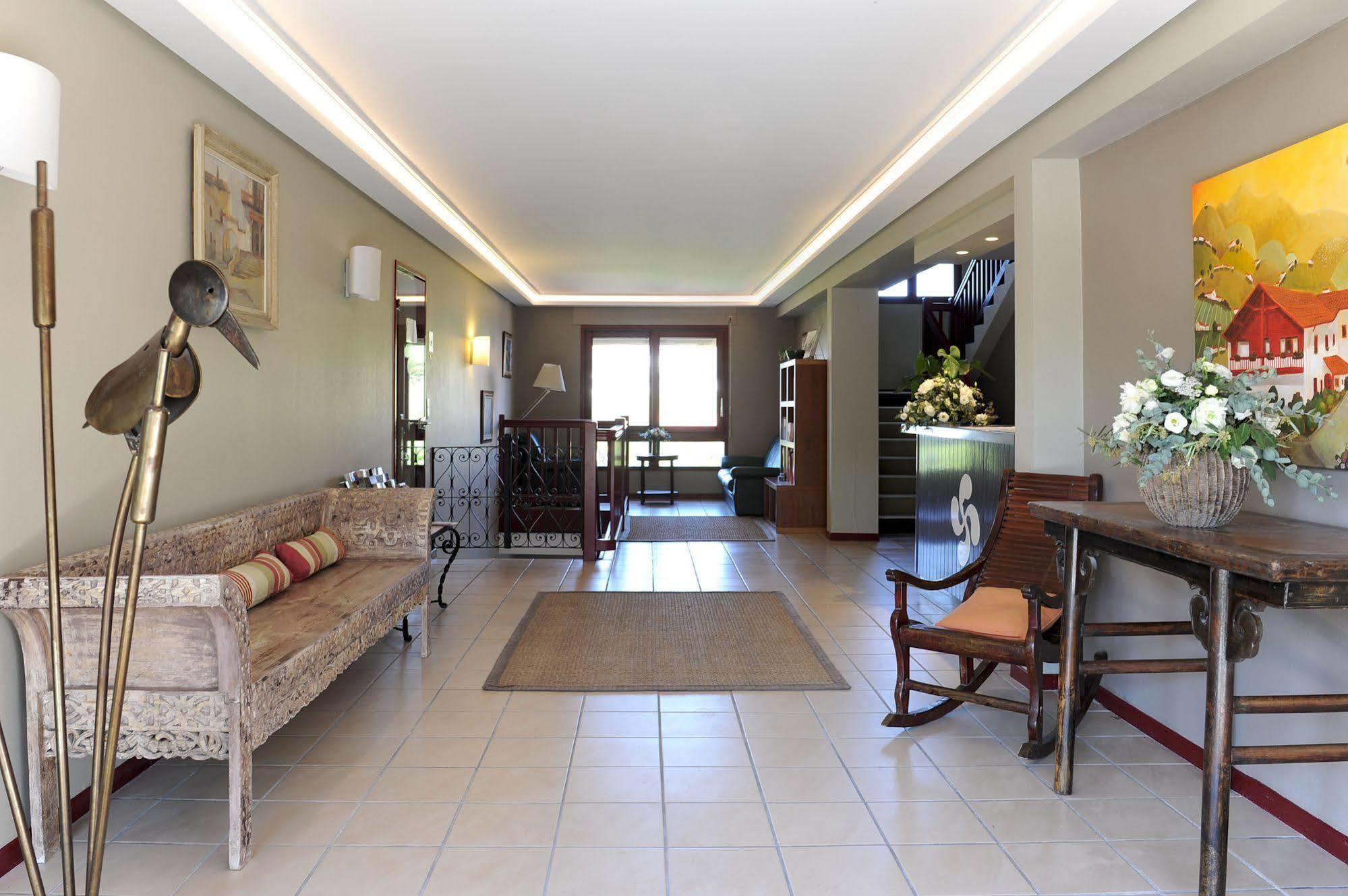 Hotel & Appartements Gochoki บีดาร์ ภายนอก รูปภาพ